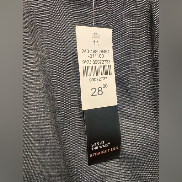 Suzy Shier Classic Style Dress Pants - Picture 3 of 5